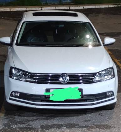 VOLKSWAGEN JETTA 2.0 TSI HIGHLINE 211CV GASOLINA 4P TIPTRONIC VOLKSWAGEN JETTA 2.0 TSI HIGHLINE 211CV GASOLINA 4P TIPTRONIC